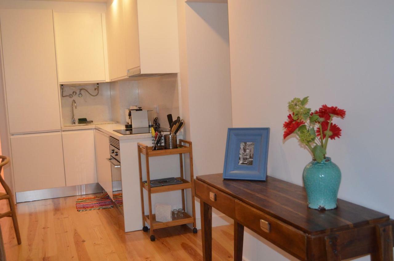 ליסבון Flor De Lis Residence - Alfama מראה חיצוני תמונה