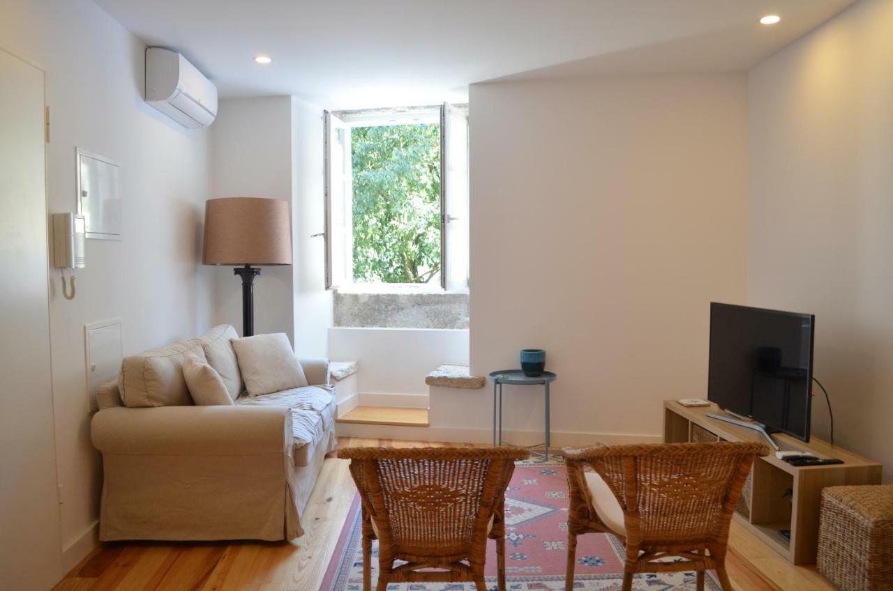 ליסבון Flor De Lis Residence - Alfama מראה חיצוני תמונה