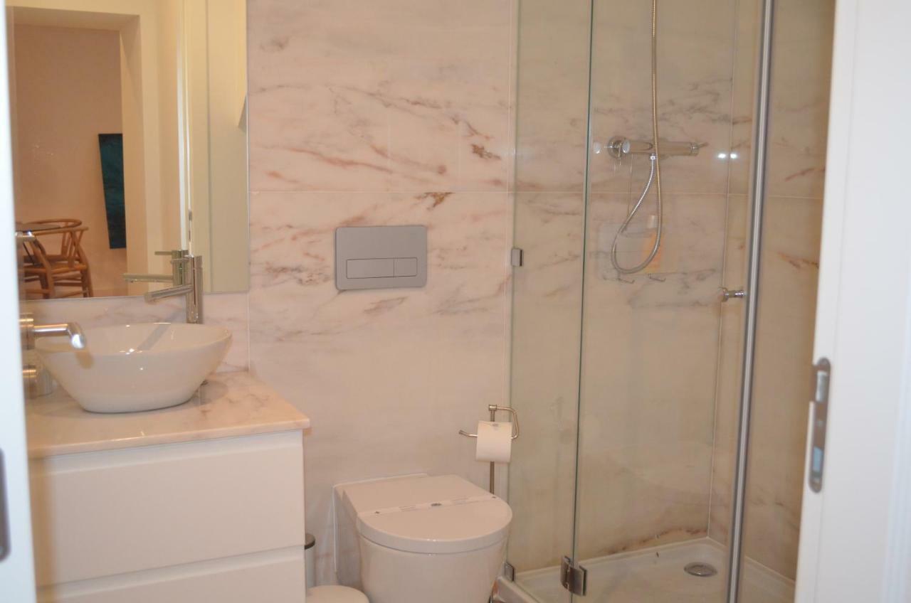 ליסבון Flor De Lis Residence - Alfama מראה חיצוני תמונה