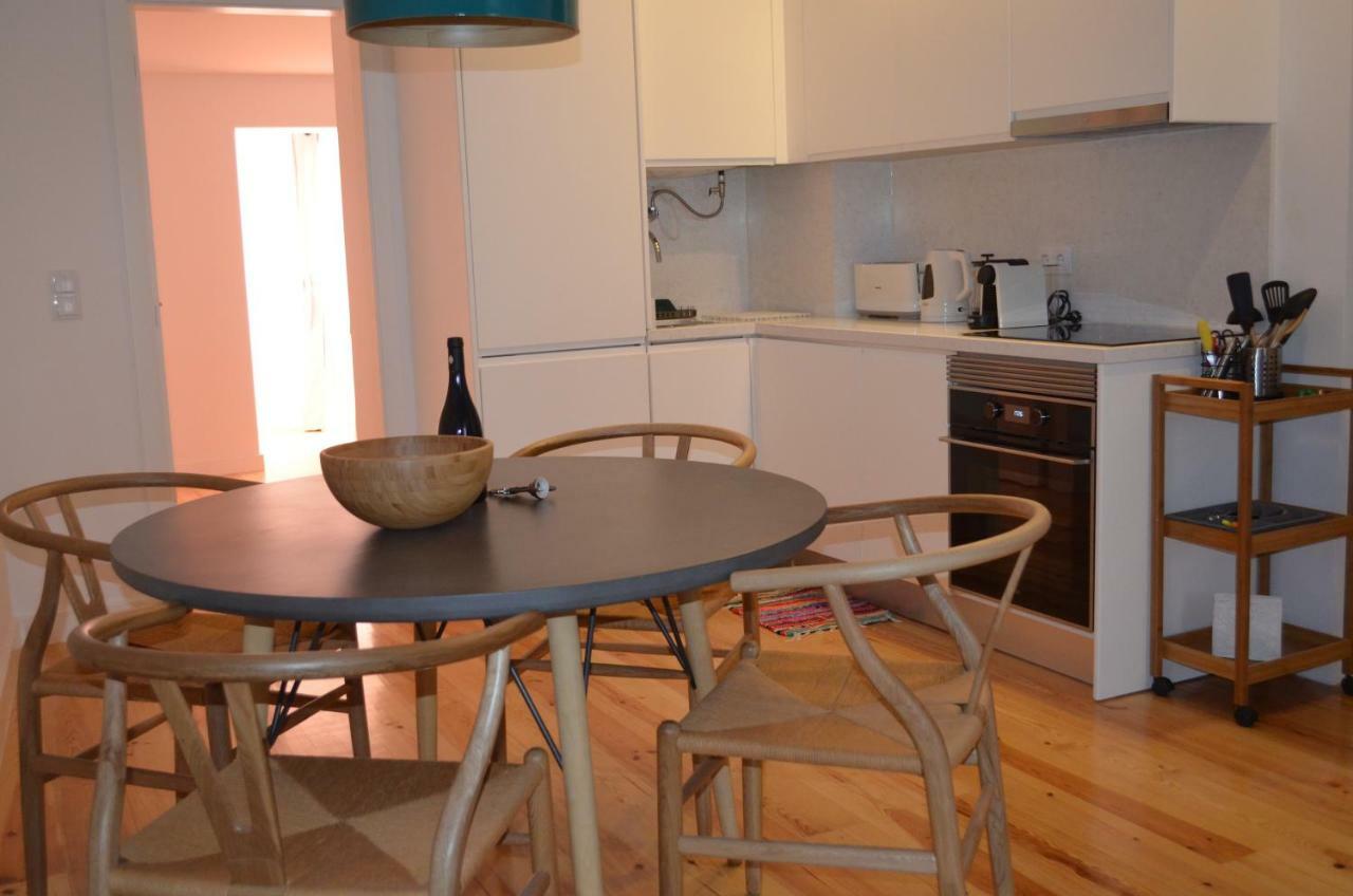 ליסבון Flor De Lis Residence - Alfama מראה חיצוני תמונה