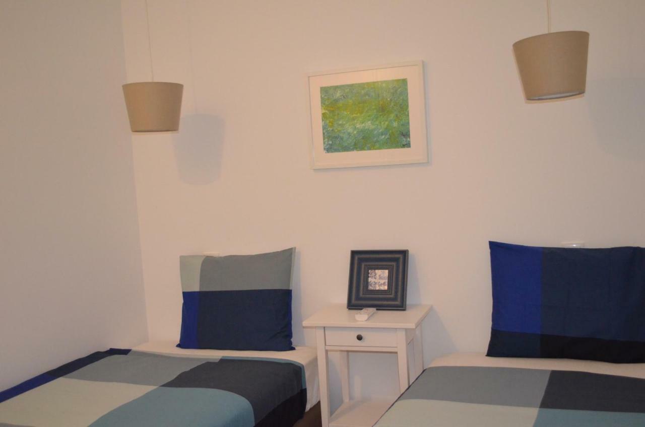ליסבון Flor De Lis Residence - Alfama מראה חיצוני תמונה