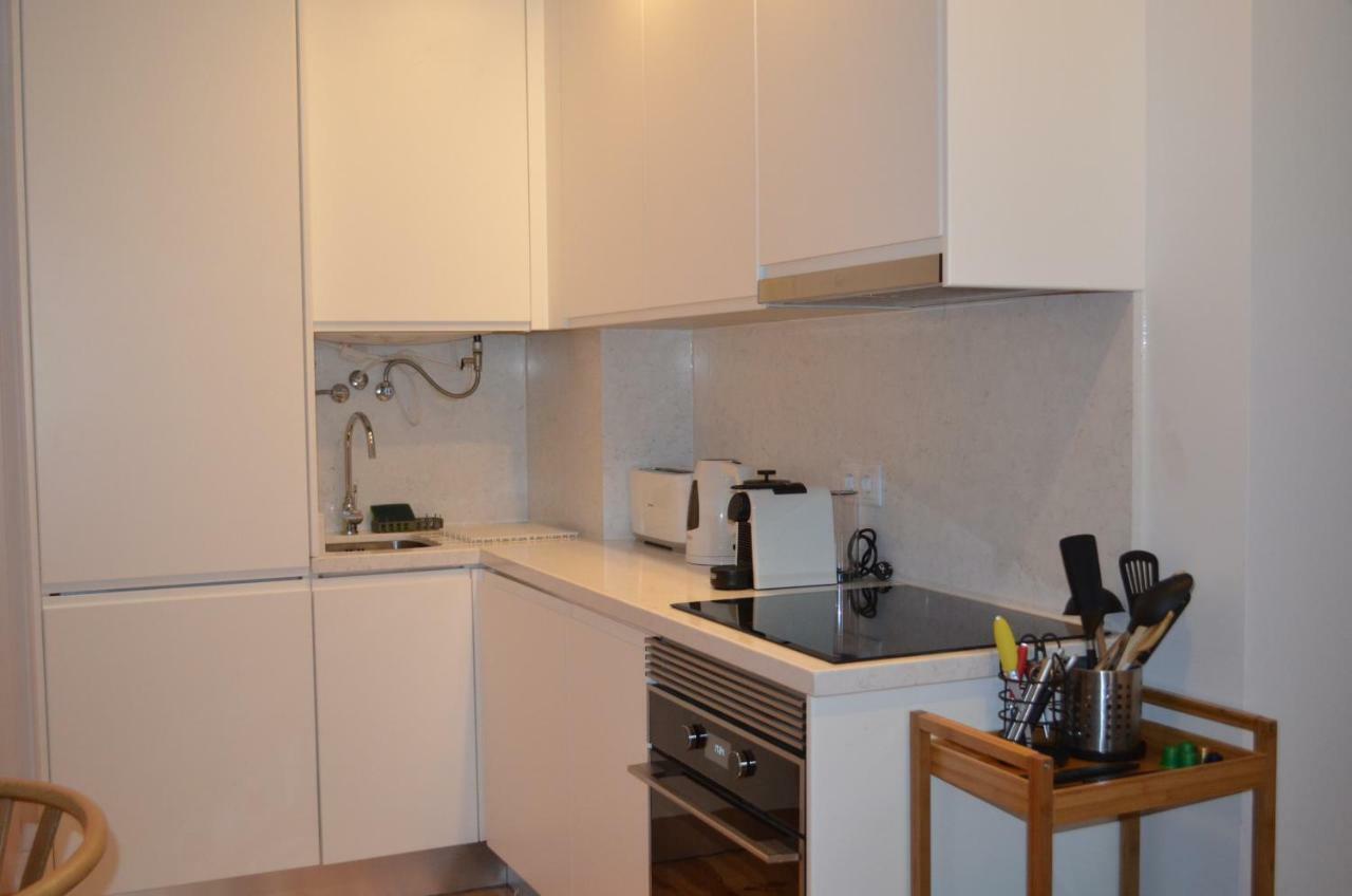ליסבון Flor De Lis Residence - Alfama מראה חיצוני תמונה