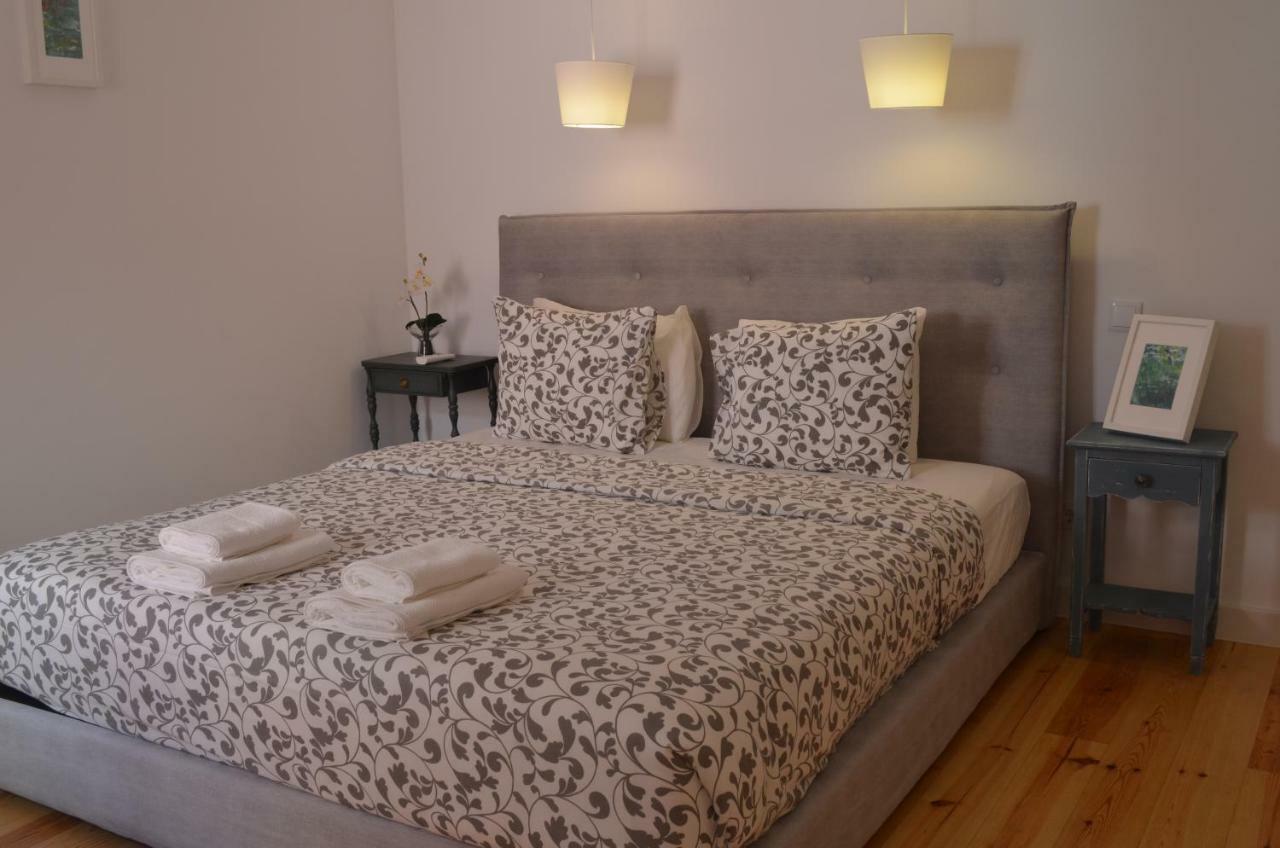 ליסבון Flor De Lis Residence - Alfama מראה חיצוני תמונה