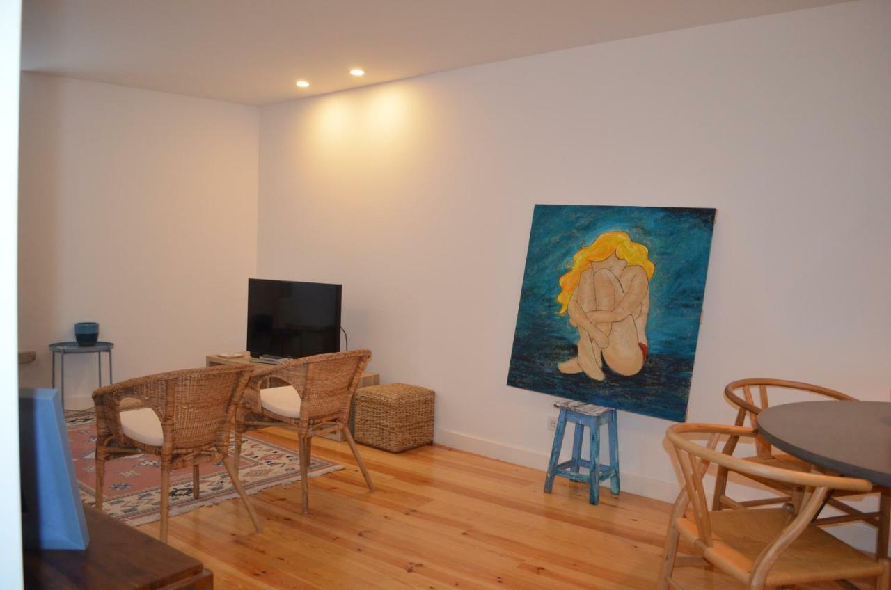 ליסבון Flor De Lis Residence - Alfama מראה חיצוני תמונה