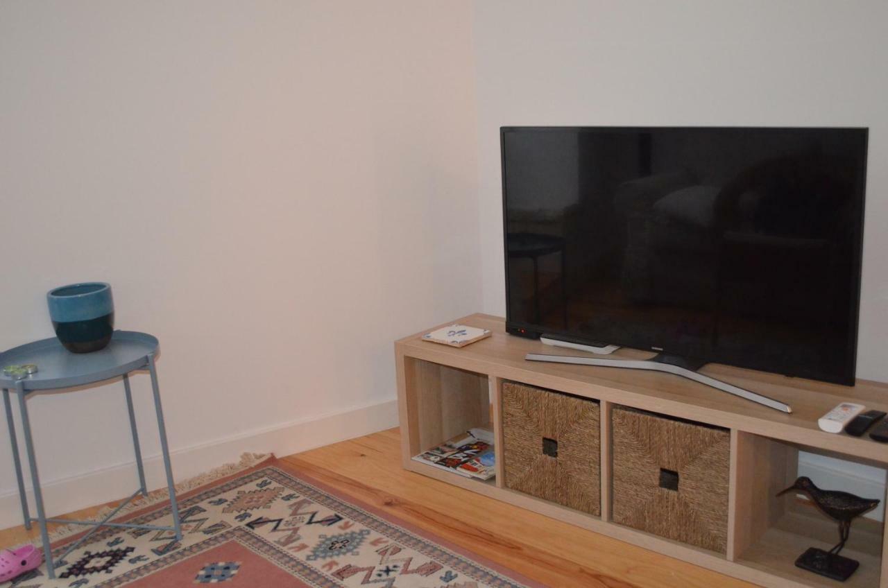 ליסבון Flor De Lis Residence - Alfama מראה חיצוני תמונה