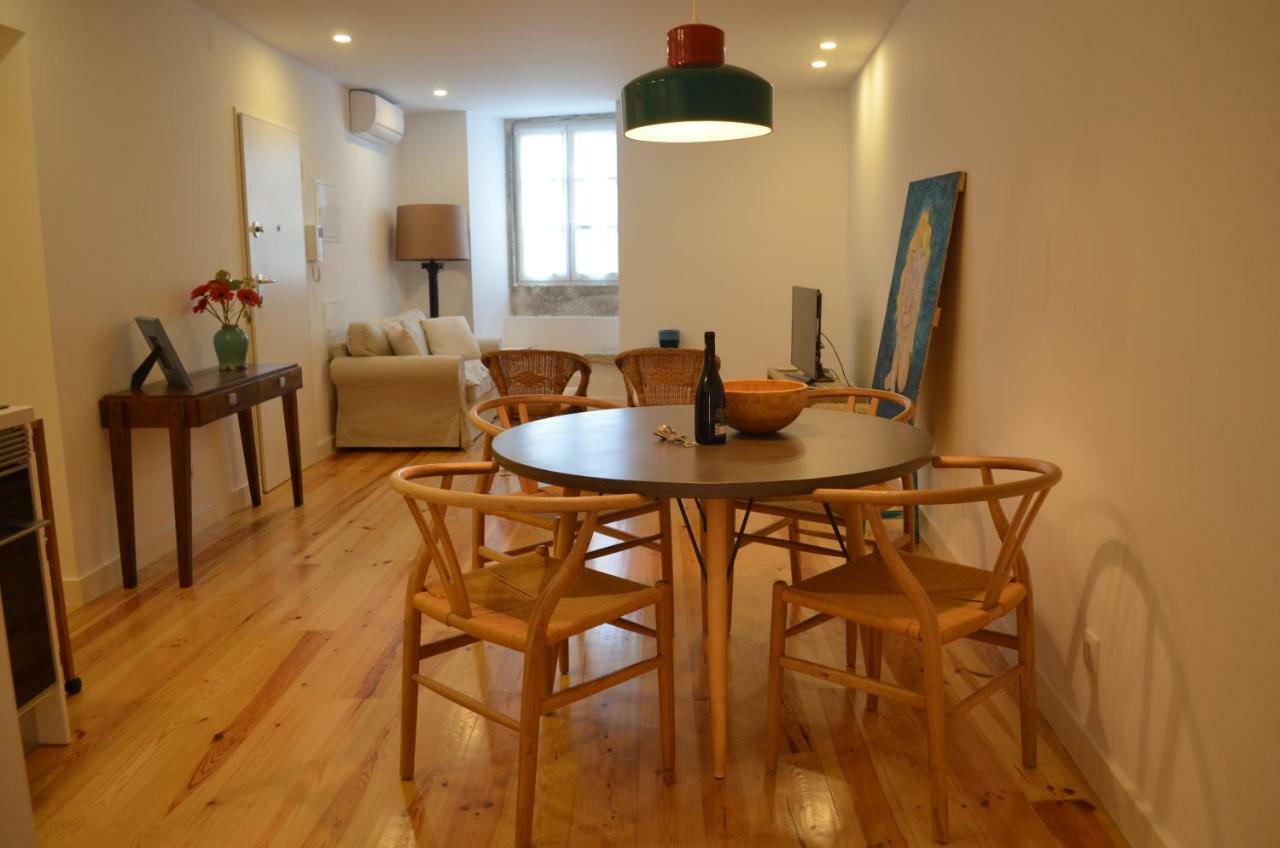 ליסבון Flor De Lis Residence - Alfama מראה חיצוני תמונה