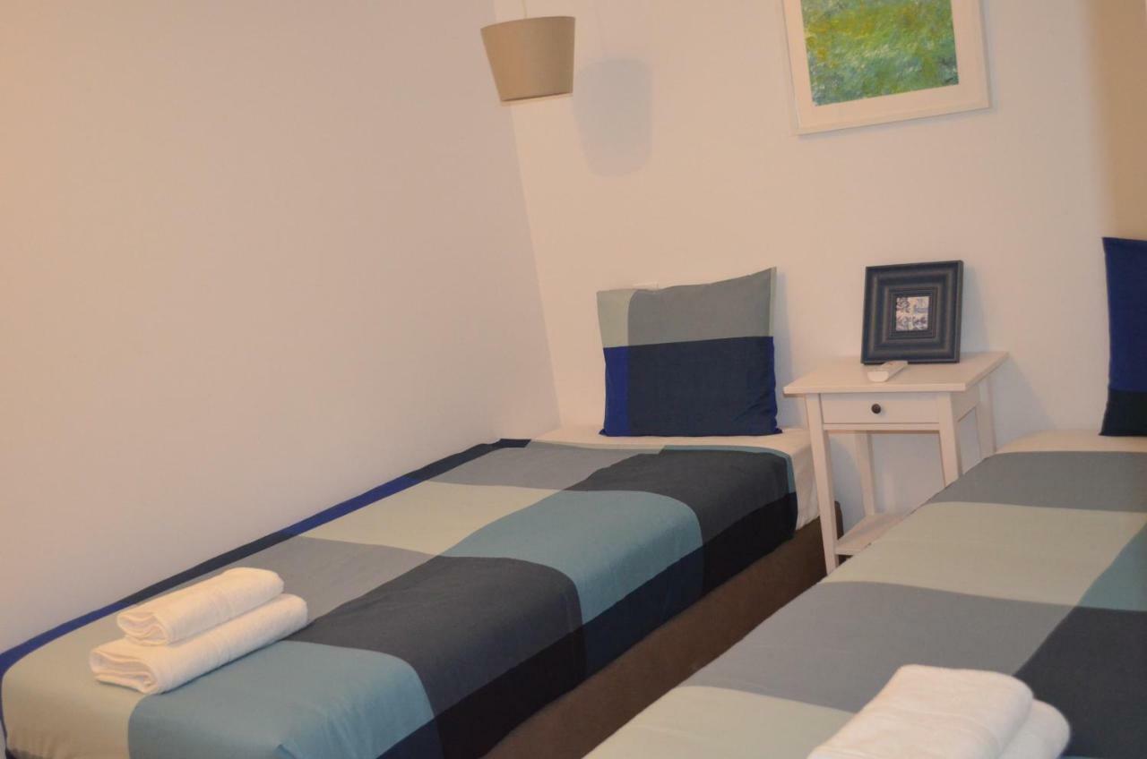 ליסבון Flor De Lis Residence - Alfama מראה חיצוני תמונה