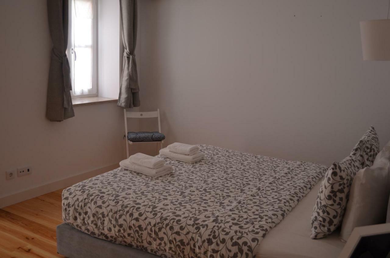 ליסבון Flor De Lis Residence - Alfama מראה חיצוני תמונה