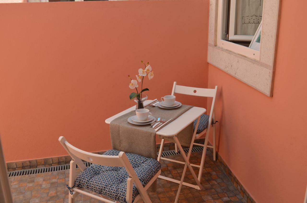 ליסבון Flor De Lis Residence - Alfama מראה חיצוני תמונה